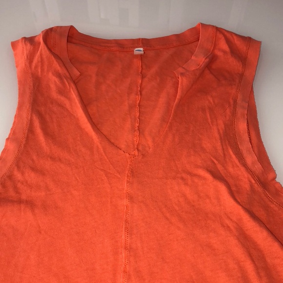 Free People Movement Crop Top - Picture 2 of 4